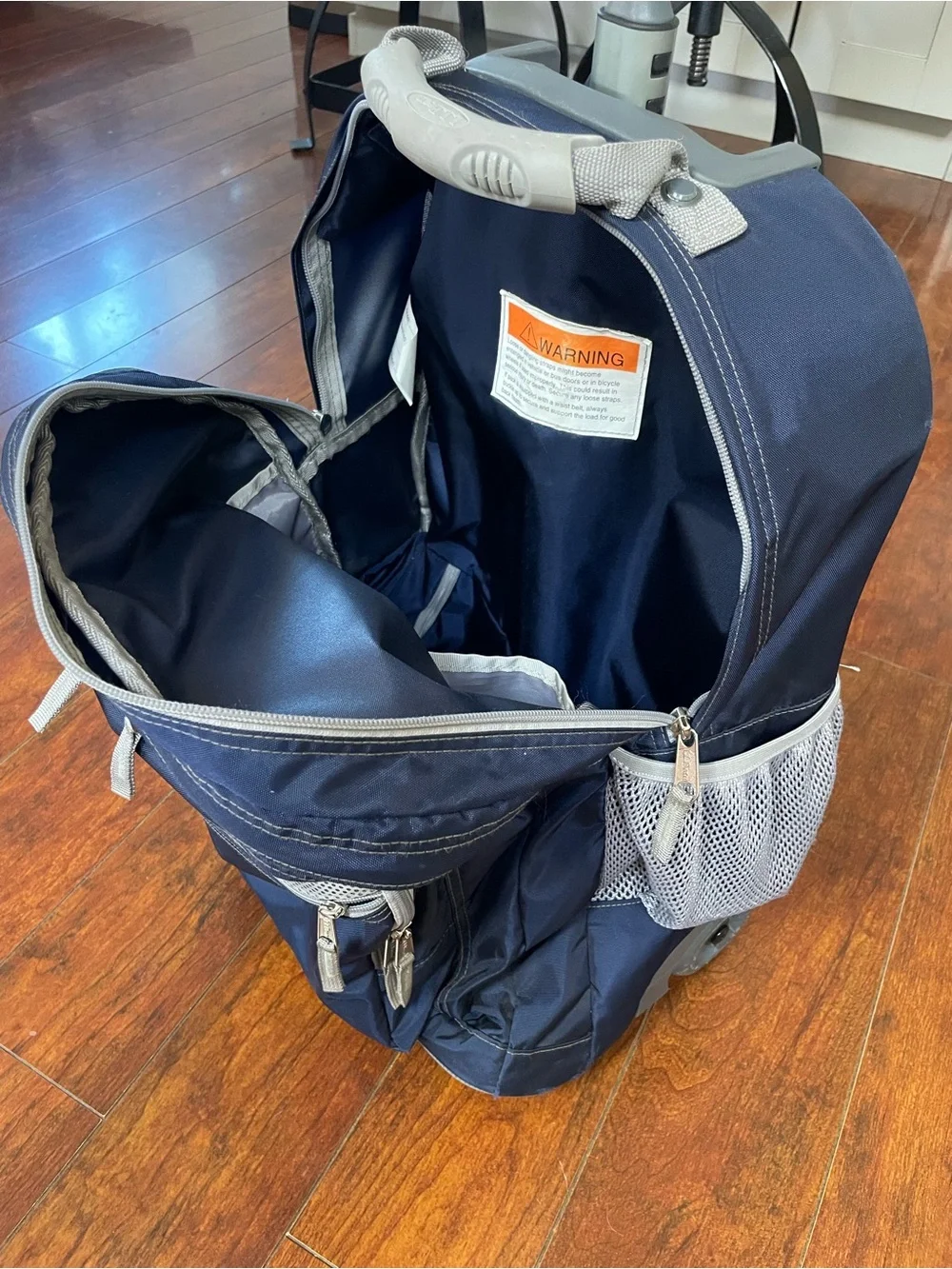 L.L.Bean Deluxe Book Pack®, 37L